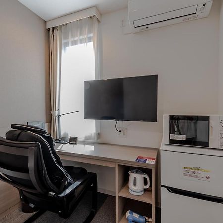 Hotel R9 The Yard Sakai Sakai  Екстериор снимка