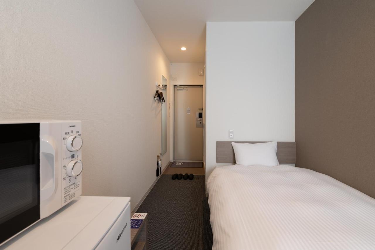 Hotel R9 The Yard Sakai Sakai  Екстериор снимка