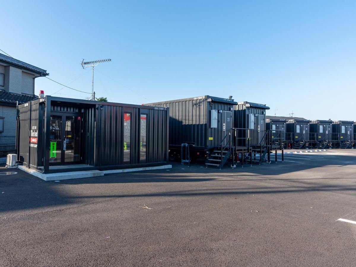 Hotel R9 The Yard Sakai Sakai  Екстериор снимка