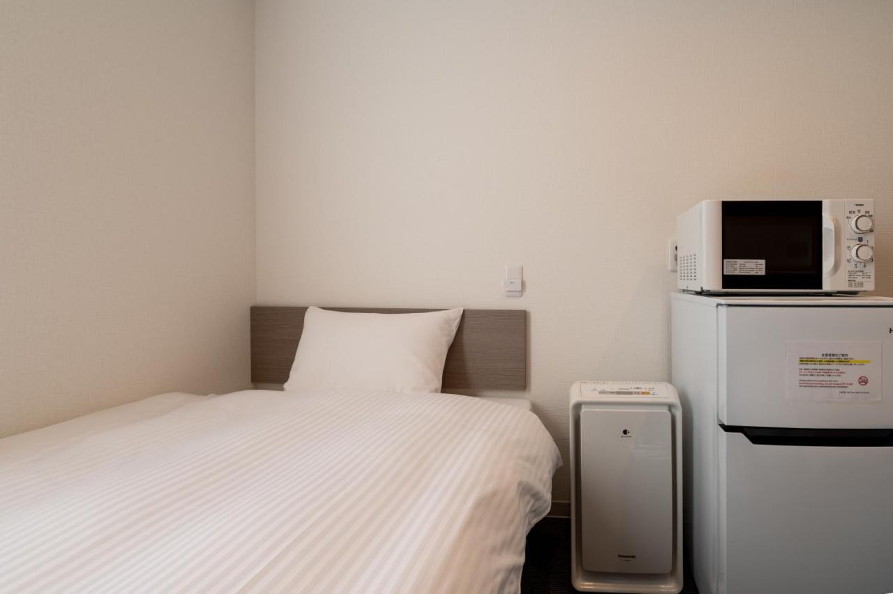 Hotel R9 The Yard Sakai Sakai  Екстериор снимка