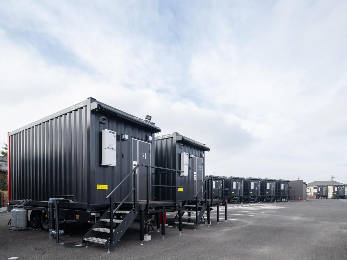 Hotel R9 The Yard Sakai Sakai  Екстериор снимка