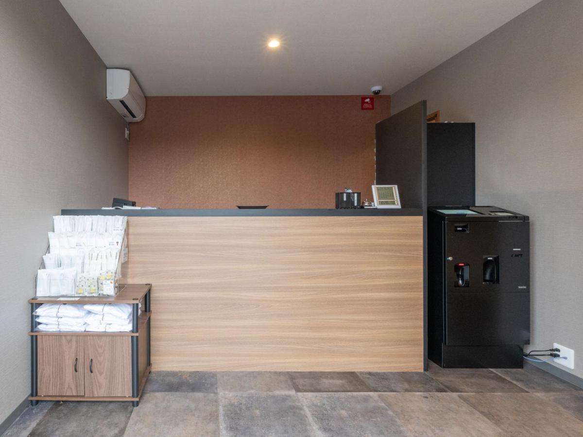 Hotel R9 The Yard Sakai Sakai  Екстериор снимка